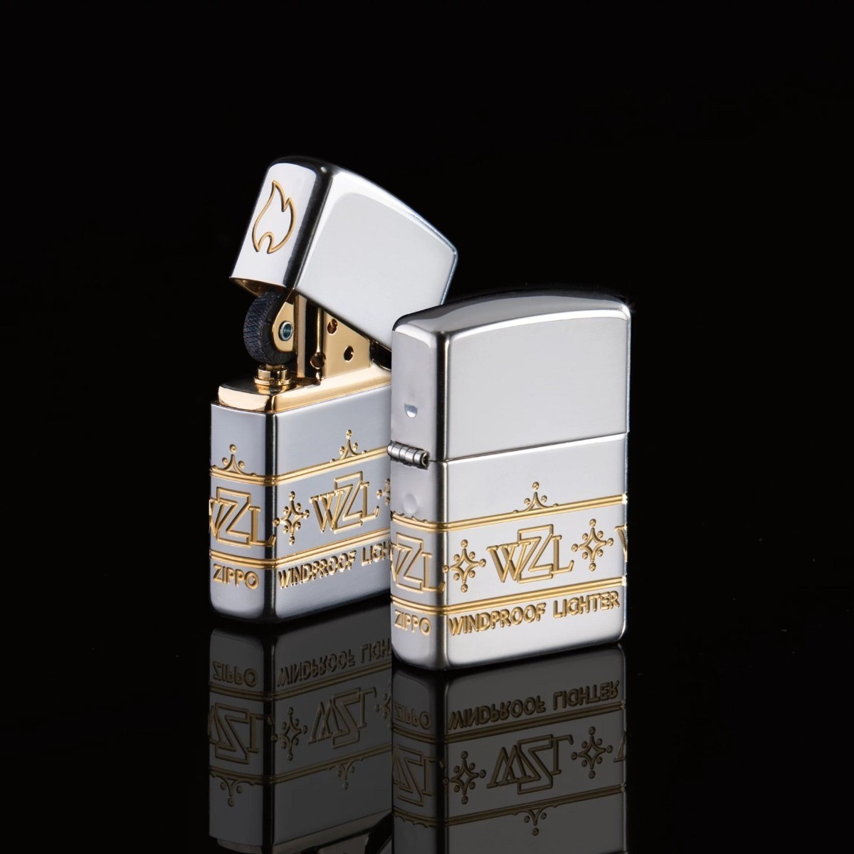 Zippo Zippo Twitter
