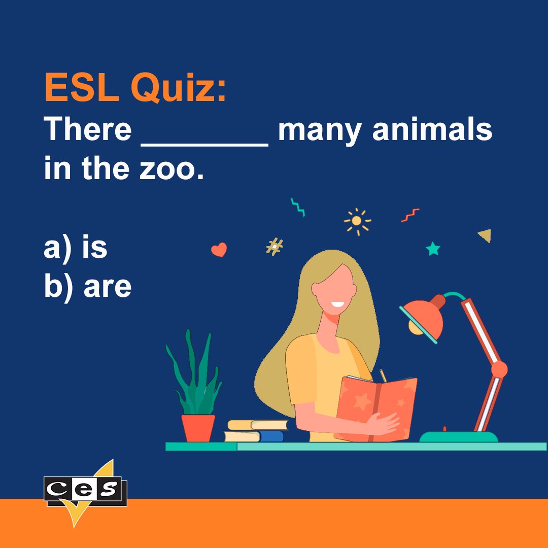 CESDublin's tweet photo. Don’t forget to leave your answers in the comments section!

#CESDublin #ESL #Travel #LearnEnglish #ESL #LearnEnglishinDublin https://t.co/RJUsRqyMha