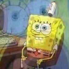 Asia_Taco's tweet photo. Me waiting for the theorists to break down the #StrangerThings teaser that i got nothing from: #strangerthings4 https://t.co/MD8xjQnbgG
