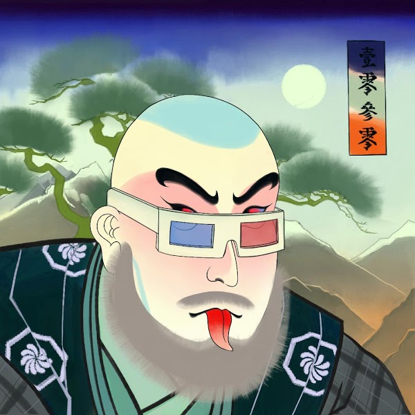 moonshilla's tweet image. 🇯🇵 GIVEAWAY 🔥

one fresh minted @KatanaNSamurai  ..!

To enter:

👉🏽 Follow
👉🏽 Like
👉🏽 RT

Giveaway ends 8/6

#nFT #nFTgiveaway