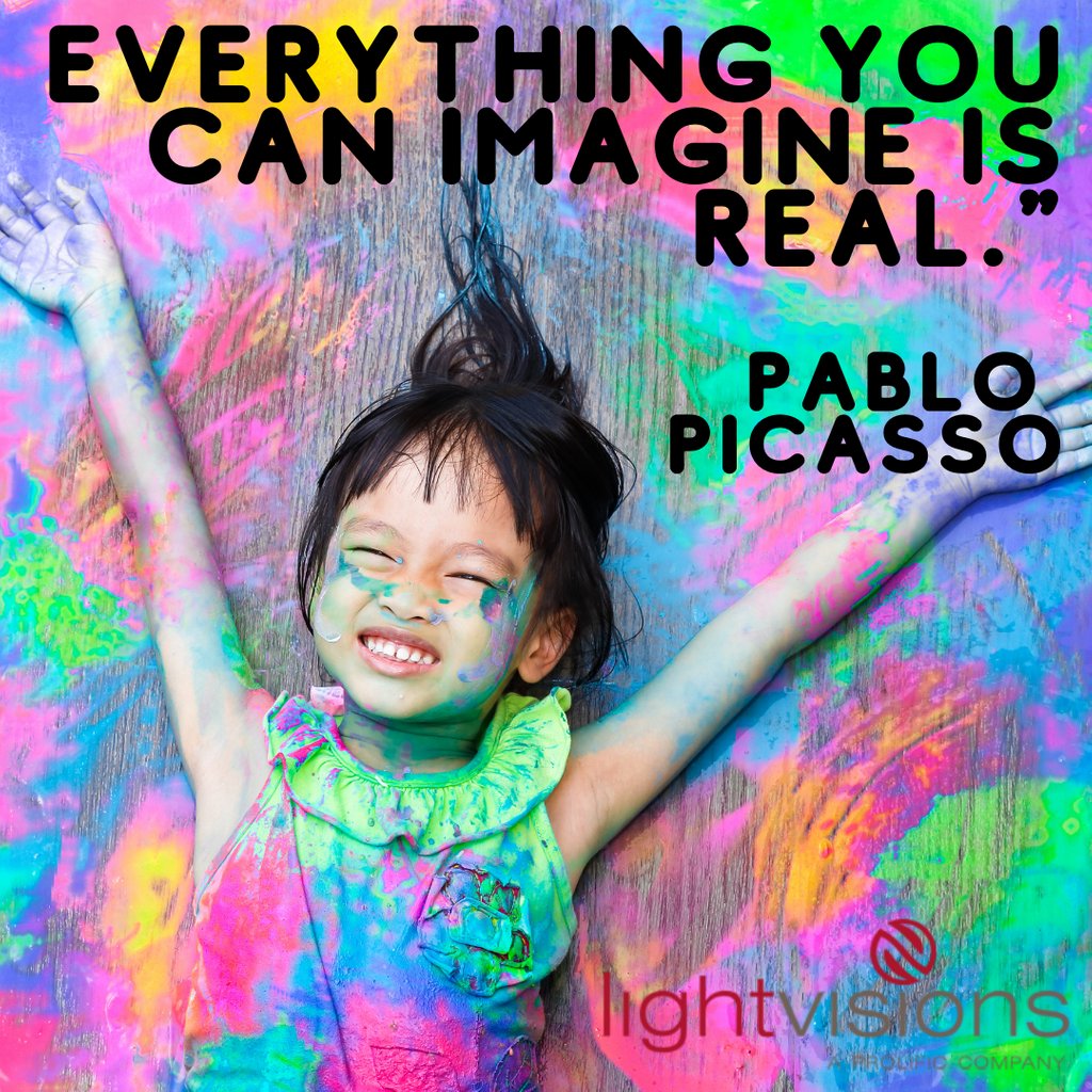 Prolific_Group's tweet photo. You imagine it. Light Visions makes it real! Are there limitations and barriers? Let's remove them. Your imagination is a blank canvas. Let's create a masterpiece to transform your office decor. https://t.co/V4vvPUC7wO