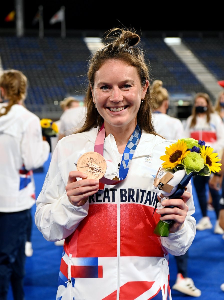 Great Britain Hockey tweet media