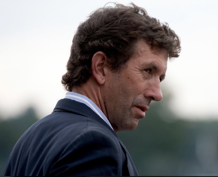 ScottWykoffWBAL's tweet photo. Yet another @MarylandTB horsemen is being inducted into the @nmrhof today! He’s Jack Fisher. The legendary #Monkton steeplechase trainer is going into the HOF in #Saratoga today with legendary flat racing trainers @PletcherRacing #MarkCasse📷: Tod Marks photo courtesy @nmrhof https://t.co/nxMeJd6FTV