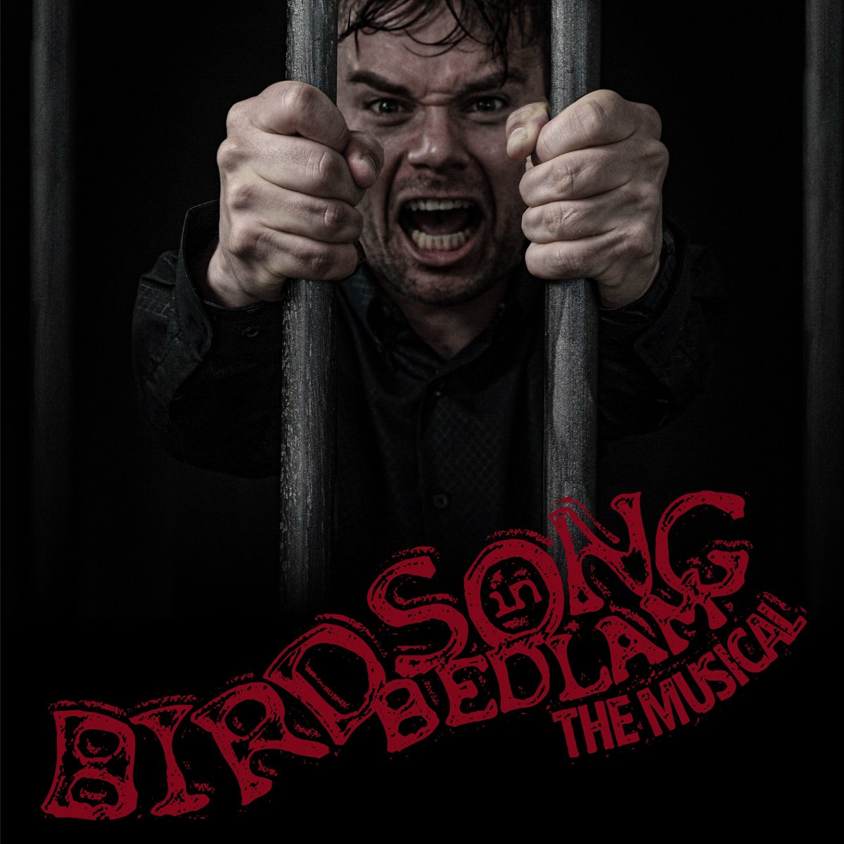 <a href="/BedlamBird/">BirdSongInBedlam</a> watch out for the amazing posters around the theatre featuring a QR code for your free official show program for Birdsong in Bedlam, not long now until opening night, tickets available at quaytickets.com/boltonalbertha… @TonyOwensActor