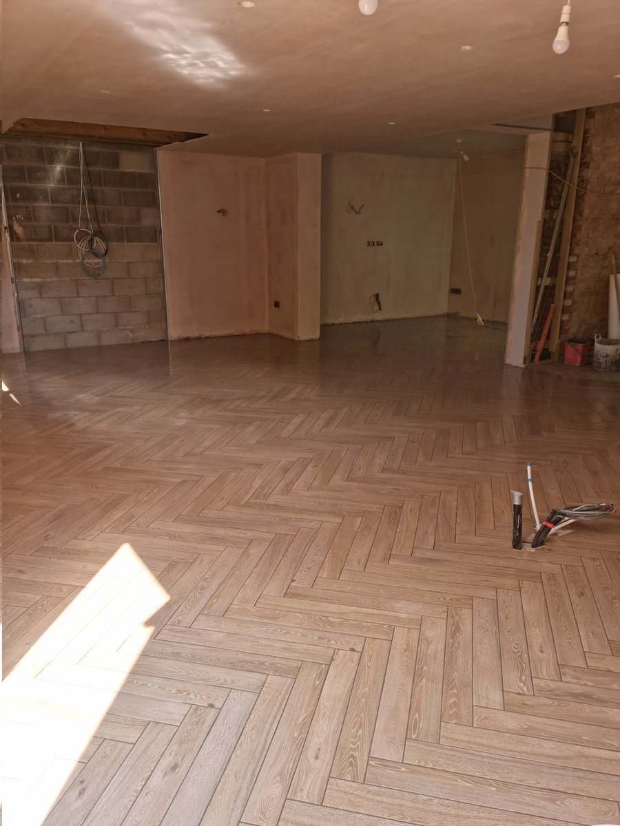 Urbane Tiling Ltd tweet media