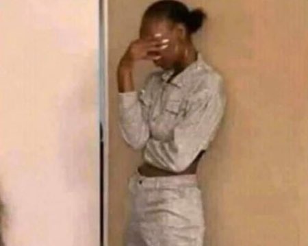 que pase lo que tenga que pasar

*pasa lo que tiene que pasar*

-yo