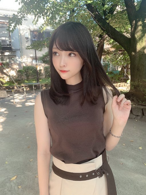 コスプレイヤー涼本奈緒のTwitter画像52