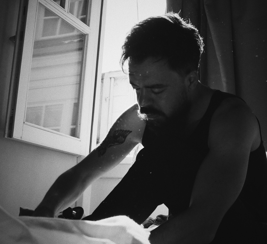 Young Forest (@youngforestband) on Twitter photo 