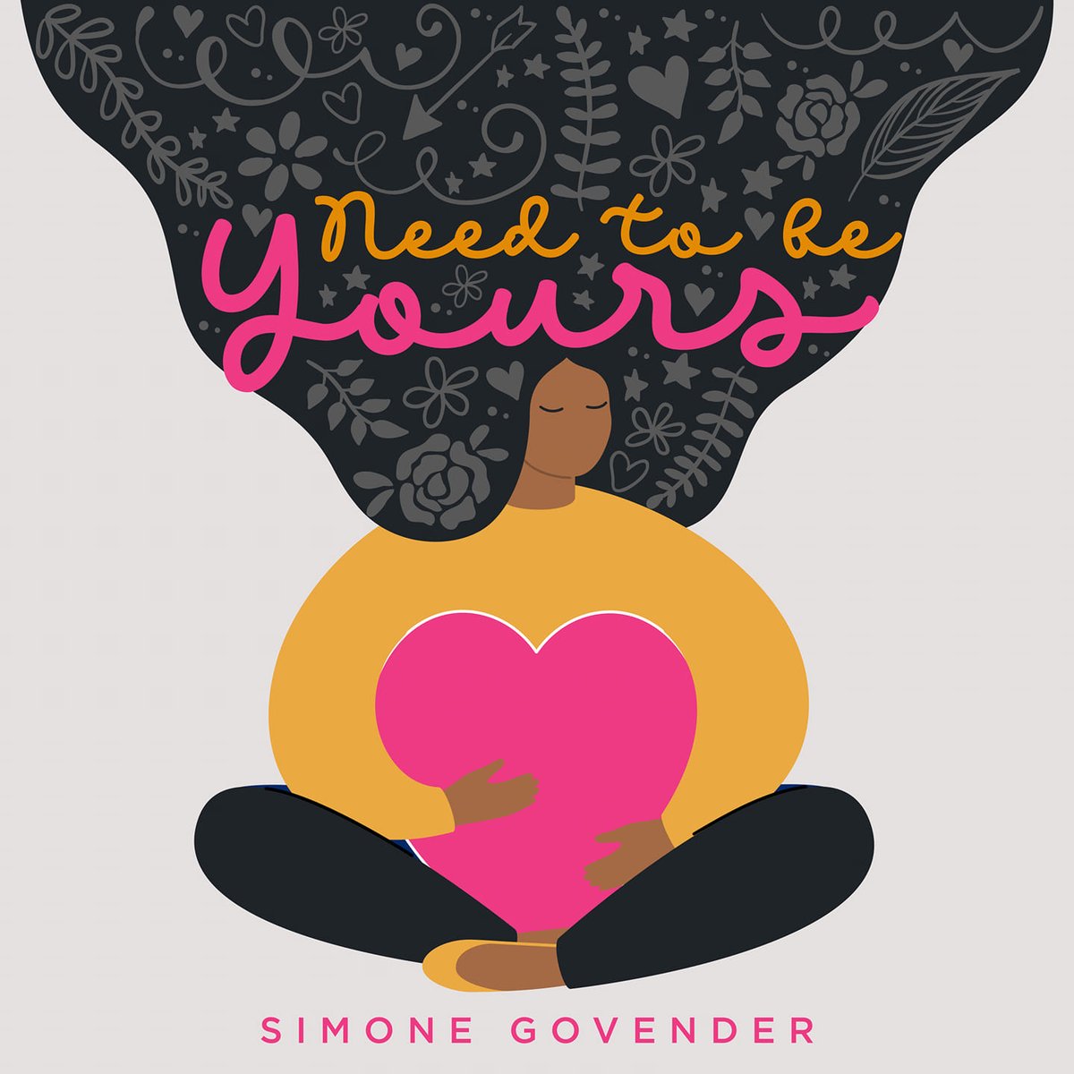 Simone Govender tweet media