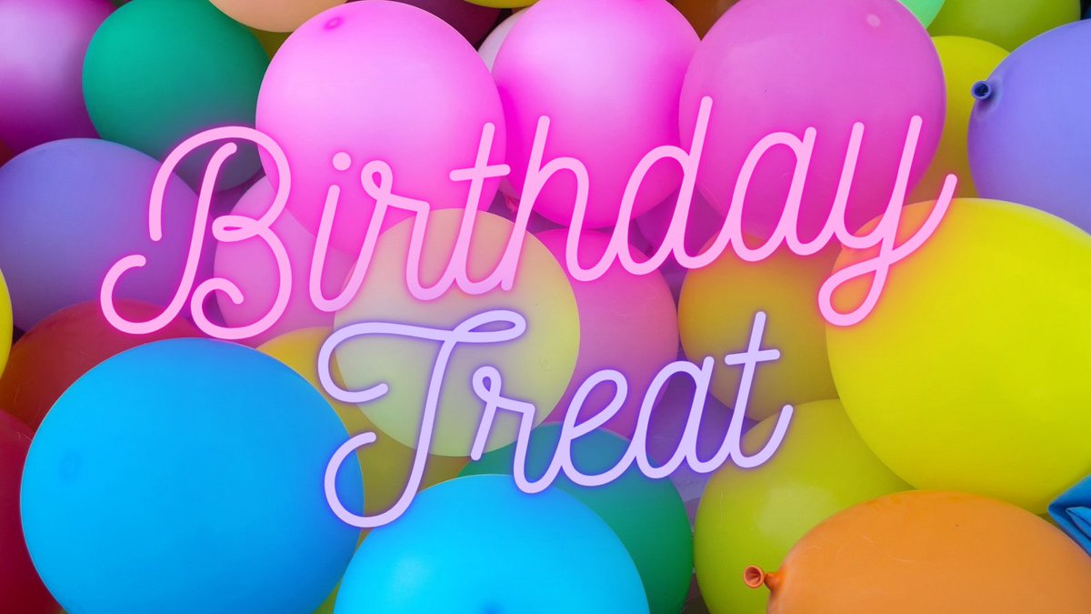 LiveLettings's tweet photo. Yesterday was our Account Managers birthday and we want to celebrate by sending a little treat to any agent who arranges a meeting with her to discuss inventories by this Friday (21st) 

DM us today to arrange your meeting. 

#lettings #lettingagent #estateagent #studentlets https://t.co/jVZQ0Y4fR7