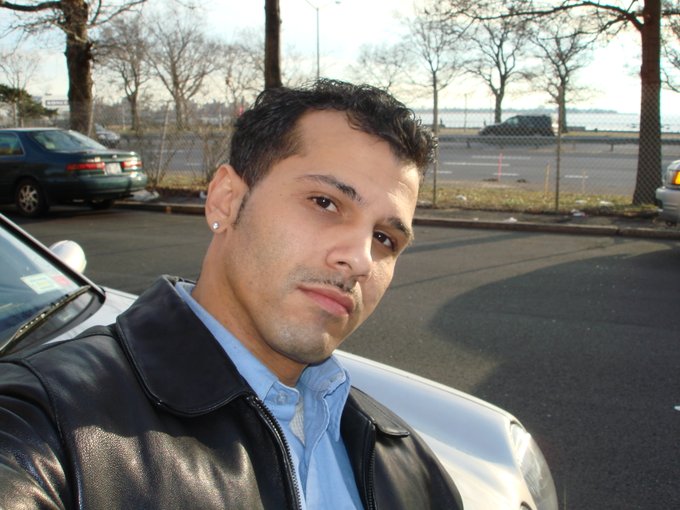 it's Friday https://t.co/u42M4pqznM