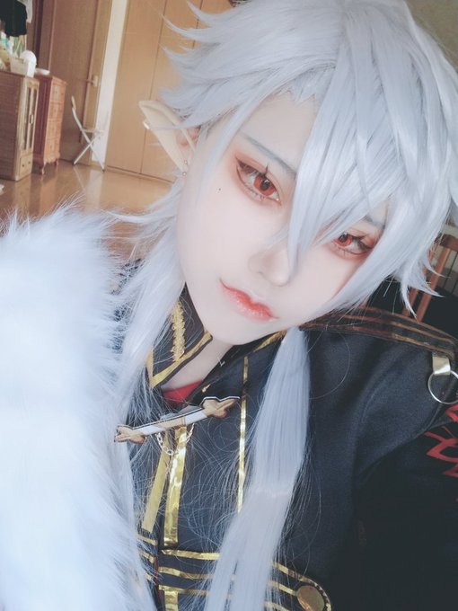 コスプレイヤーむつきのTwitter画像15