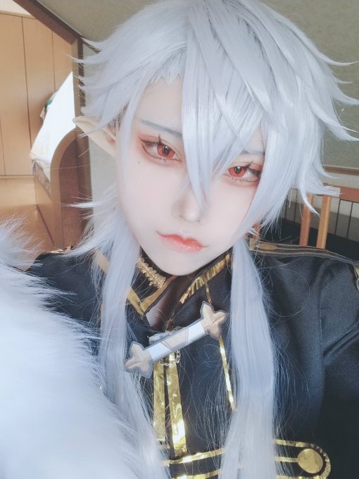 コスプレイヤーむつきのTwitter画像14