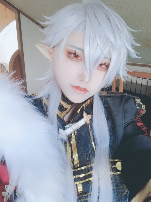 コスプレイヤーむつきのTwitter画像16