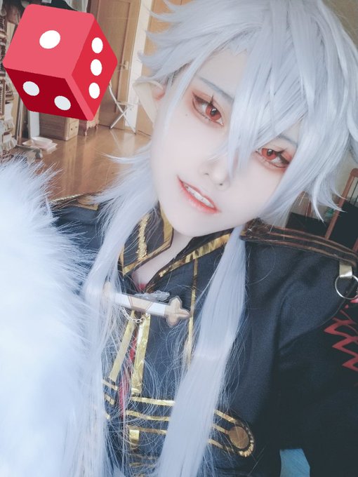 コスプレイヤーむつきのTwitter画像17