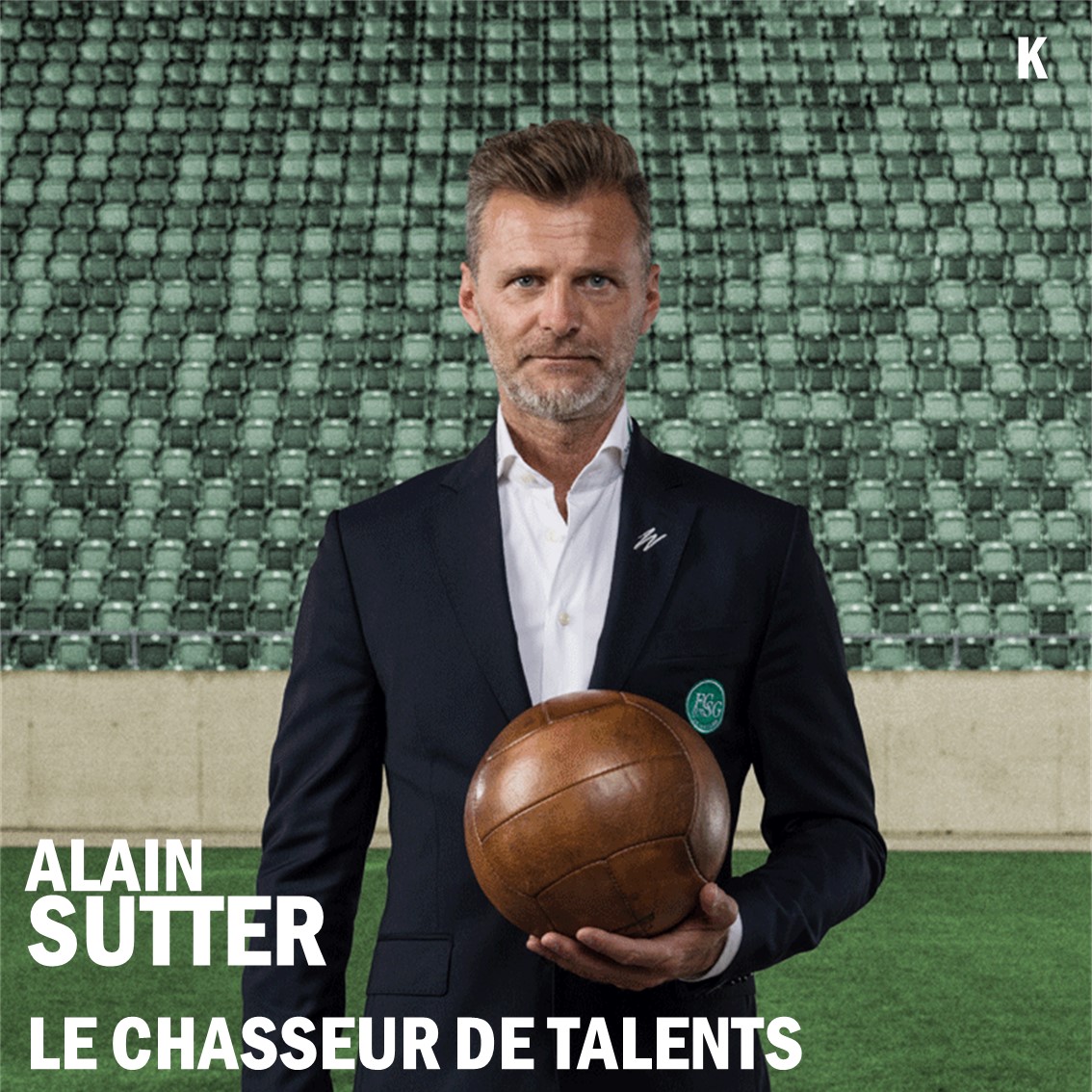 _cornermagazine's tweet photo. L'homme de main du Président #Huppi a fait sa place à #SaintGall. #Sutter a su mettre en avant les talents du club comme #Stergiou #Muheim ou #Besio tout comme un recrutement de qualité avec #Itten #Demirovic ou #Quintilla. https://t.co/P245dSQZ14