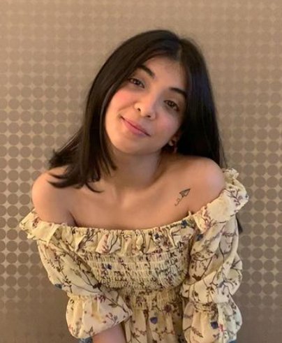 Tellywood_Talk's tweet photo. #SuperExclusive

#DevishiMadaan to join @StarPlus show #PandyaStore

She will be playing the role of the sister of one of the actresses #ShinyDoshi, #AliceKaushik and #SimranBudharup. https://t.co/eoRHhAasoj