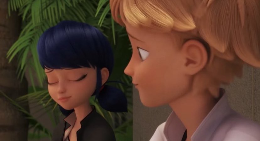 akumatize's tweet image. WISHMAKER TOMORROW EVERYONE