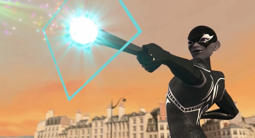 akumatize's tweet image. WISHMAKER TOMORROW EVERYONE