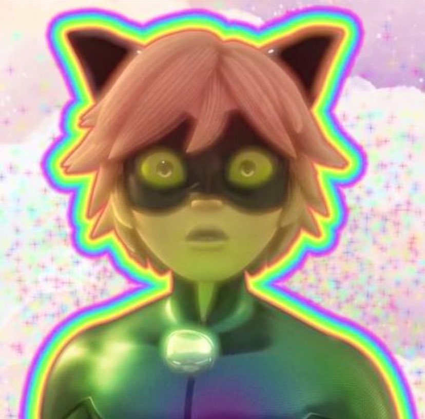 akumatize's tweet image. WISHMAKER TOMORROW EVERYONE