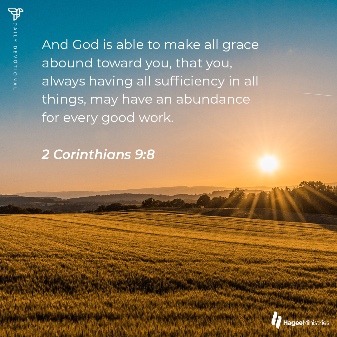 Our properly-placed expectation draws us into alignment with God. He is able to protect whatever we entrust to Him. 

For more info visit the link in our bio: Linktr.ee/geisocial