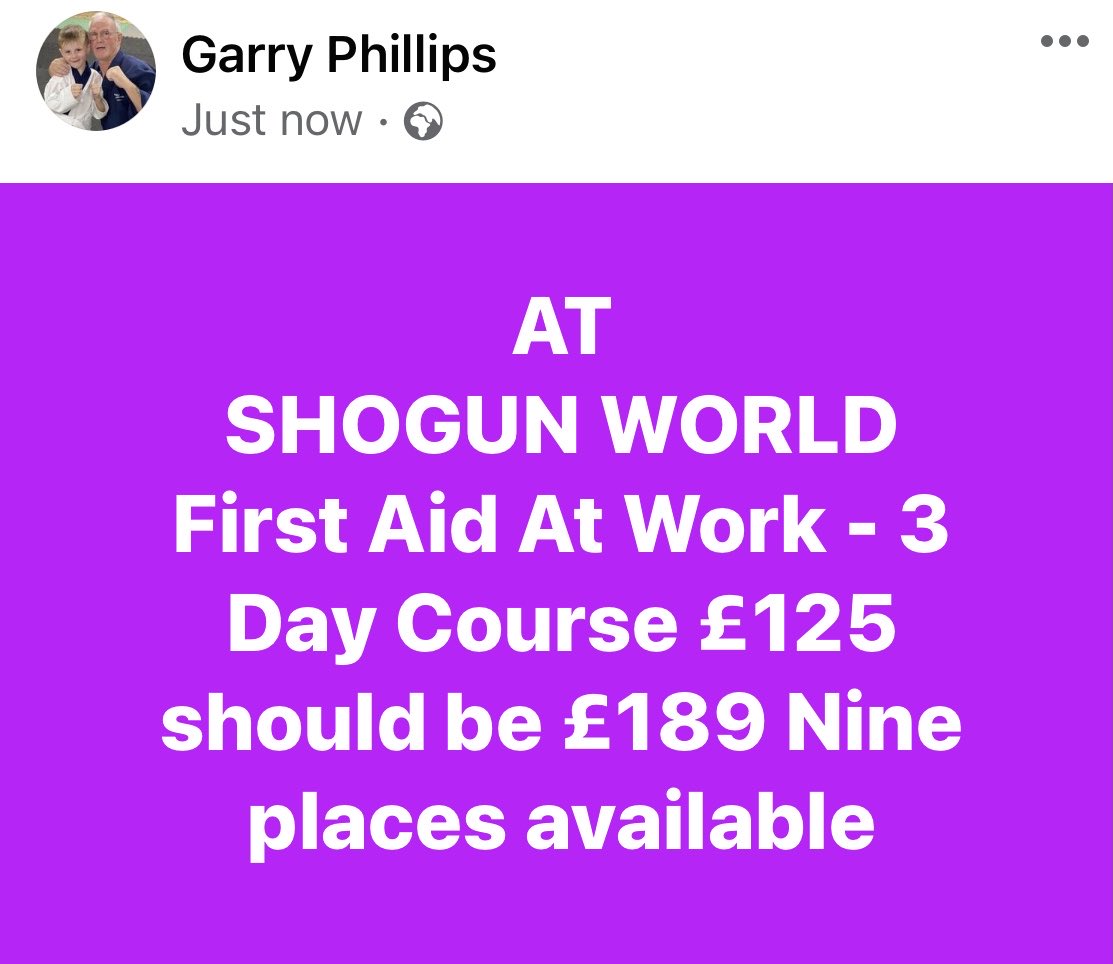 Shogunworld's tweet photo. https://t.co/7UMvmdF8ad