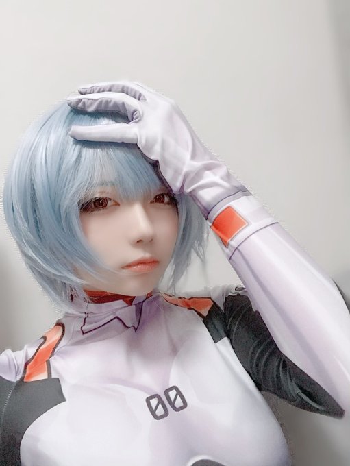 コスプレイヤーおもち(neo.omochi)のTwitter画像51