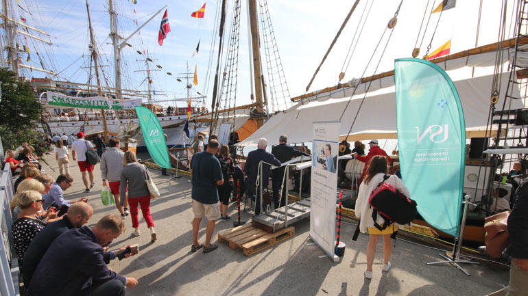 Arendalsuka! Vi er der – sjekk et spennende og aktuelt program.
usn.no/aktuelt/usn-de… <a href="/DN_no/">Dagens Næringsliv</a> <a href="/Aftenposten/">Aftenposten</a> <a href="/DrammensTidende/">Drammens Tidende</a> <a href="/vgnett/">VG</a> <a href="/NRKno/">NRK</a> <a href="/forskningno/">forskning.no</a> <a href="/Klassekampen/">Klassekampen</a> <a href="/Dagsavisen/">Dagsavisen</a> <a href="/arendalstidende/">Arendals Tidende</a> @arendalsuka