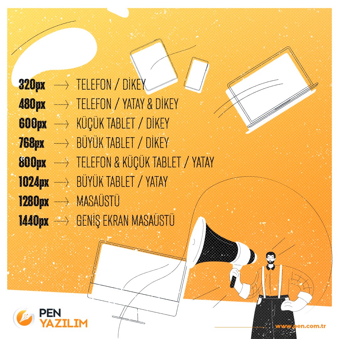 Ekran Çözünürlüğü Kopya Kağıdı

Ekran çözünürlüğü, bir ekrandaki resmi oluşturan piksellerin sayısıdır. Yeni nesil ekranlarda bu piksellerin sayısı 1 milyon ile 8 milyon arası değişiklik gösterebilmektedir. 🧩