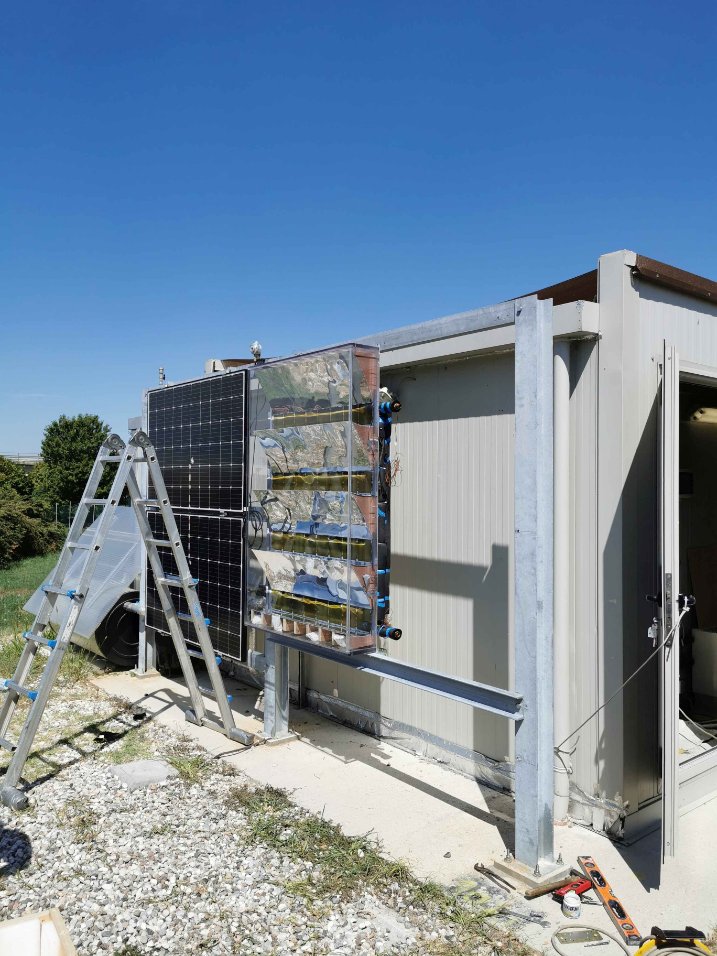 Tdc Solar Panel TCD Solar on Twitter: