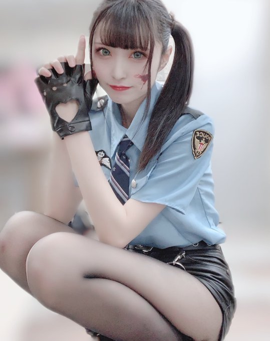 コスプレイヤーちーずのTwitter画像33