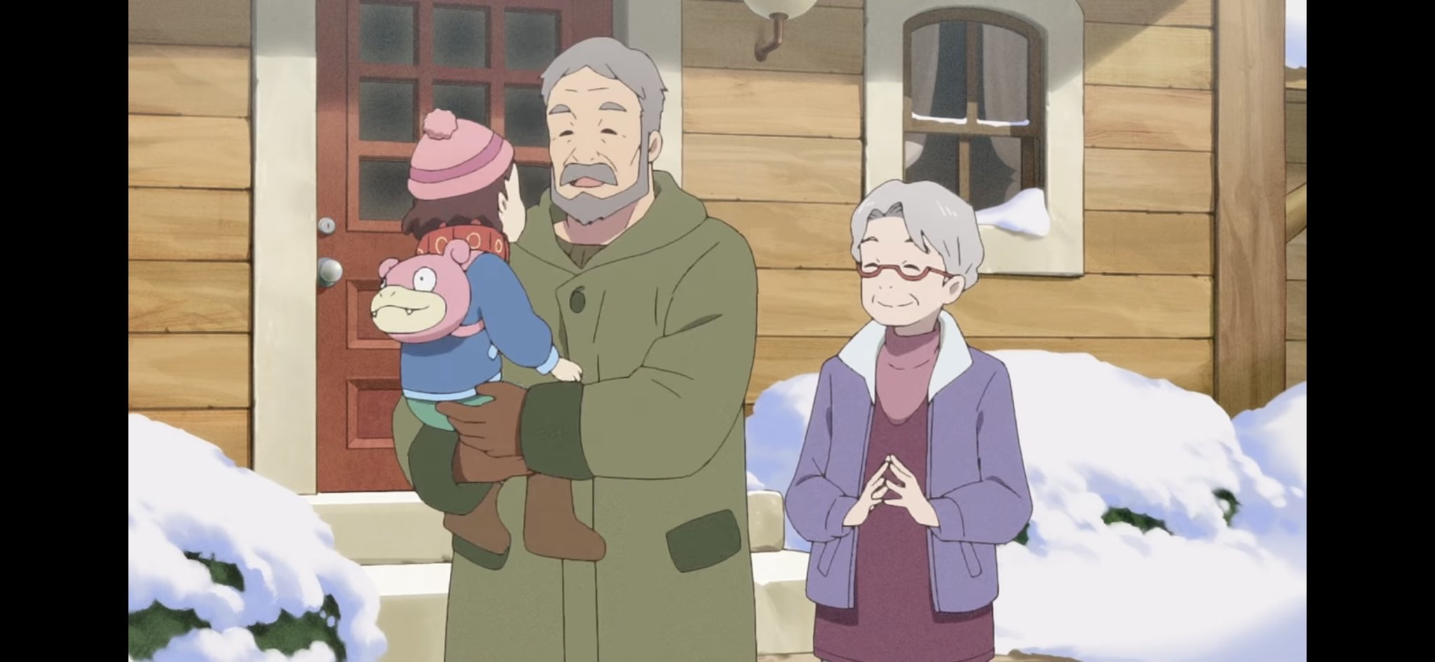 ポケモンキッズtv Twitter Search Twitter