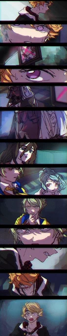 創作論破
chapter.3 