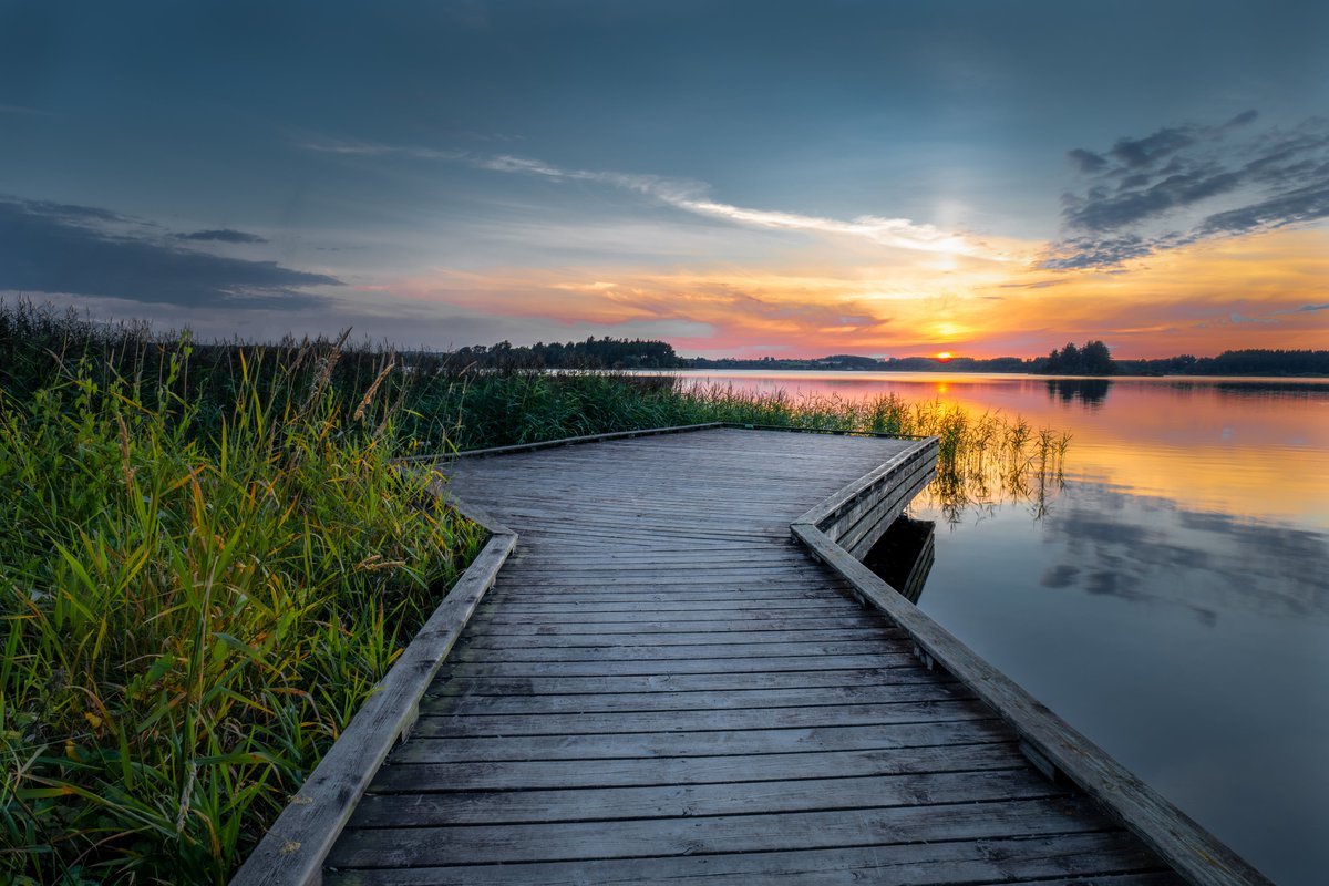 kimognedal's tweet photo. Sunset at the pier in Kvernaland - Norway
@Camerasnaps @excionz @ThePhotoHour
@500px @EarthPix #500pxrtg #naturephotography #visitnorway #picoftheday #Camerasnaps #excionz #ThePhotoHour #500px #EarthPix #solnedgang #norway #visitnorway #sunset #travel https://t.co/UugMdvxfh4