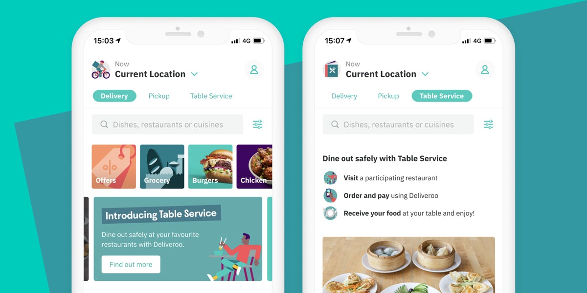 How Deliveroo is putting design at the heart of its brand bit.ly/3AuVxv5