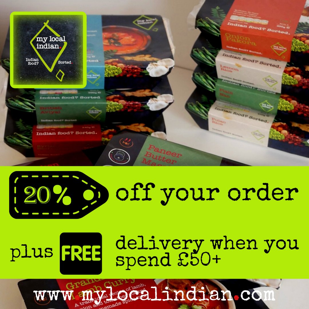 MyLocalIndian tweet media