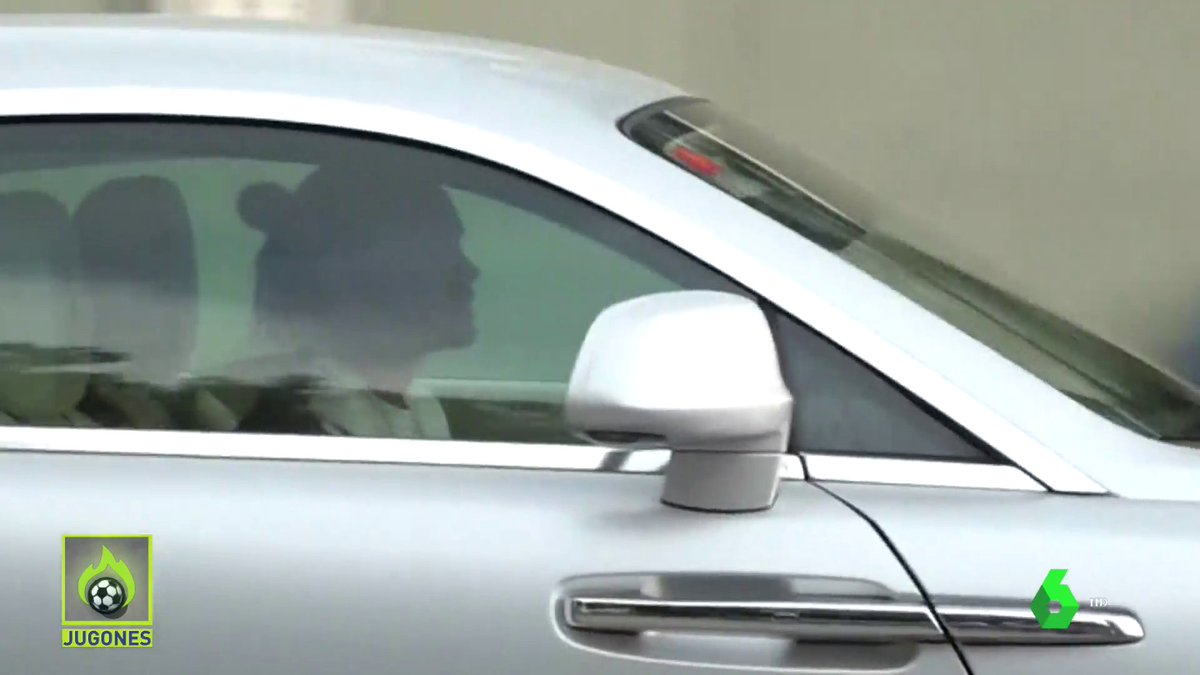 El Chiringuito TV tweet media