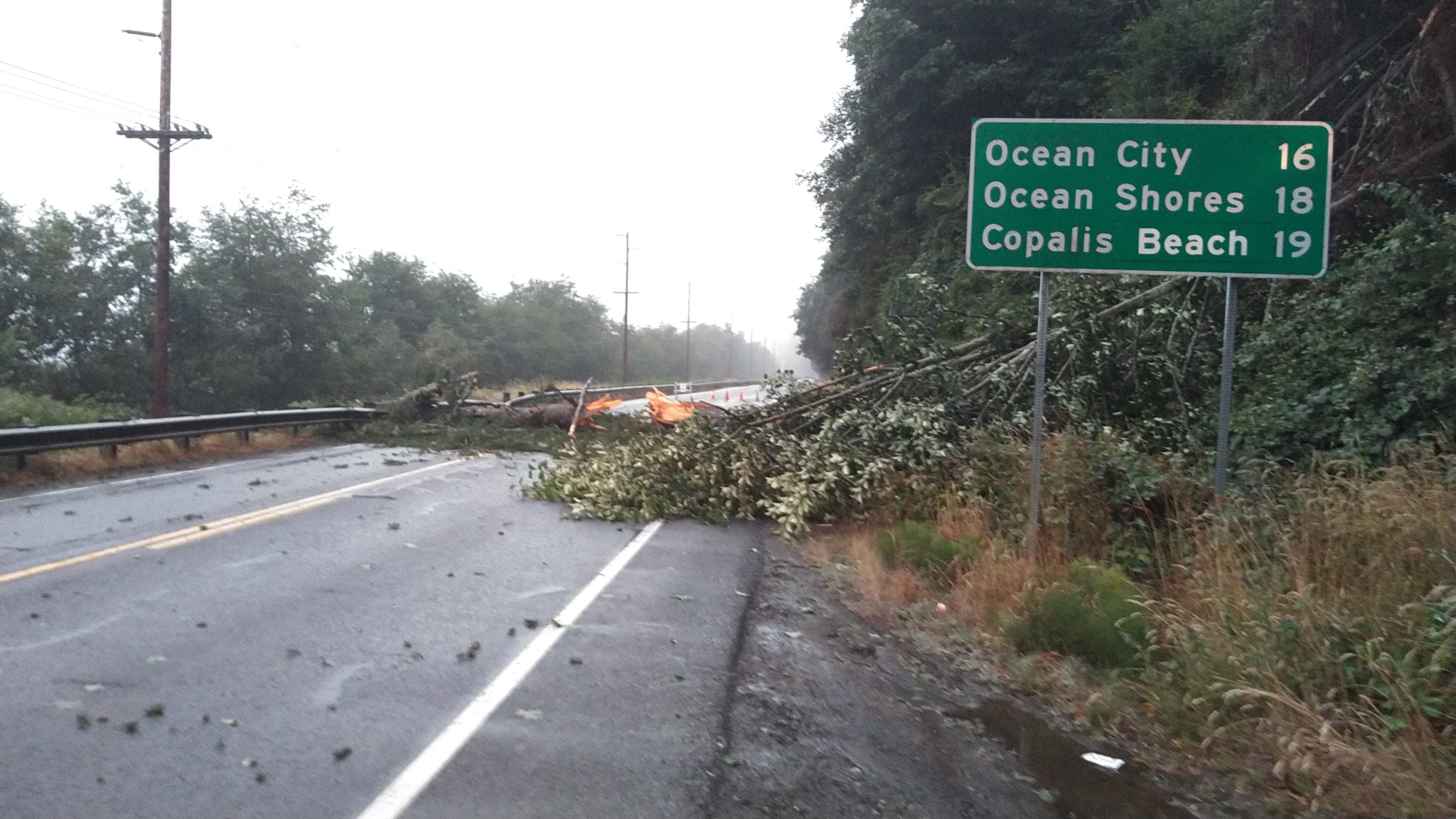 WSDOT on Twitter "With more daylight, here is a better view of