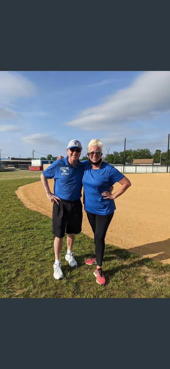 Knightsoftball1's tweet image. We would like to thank everyone who has helped build our successful program. I truly thank administration, the BOE, assistant coaches, players and parents for all their support over the years. ❤️❤️❤️❤️