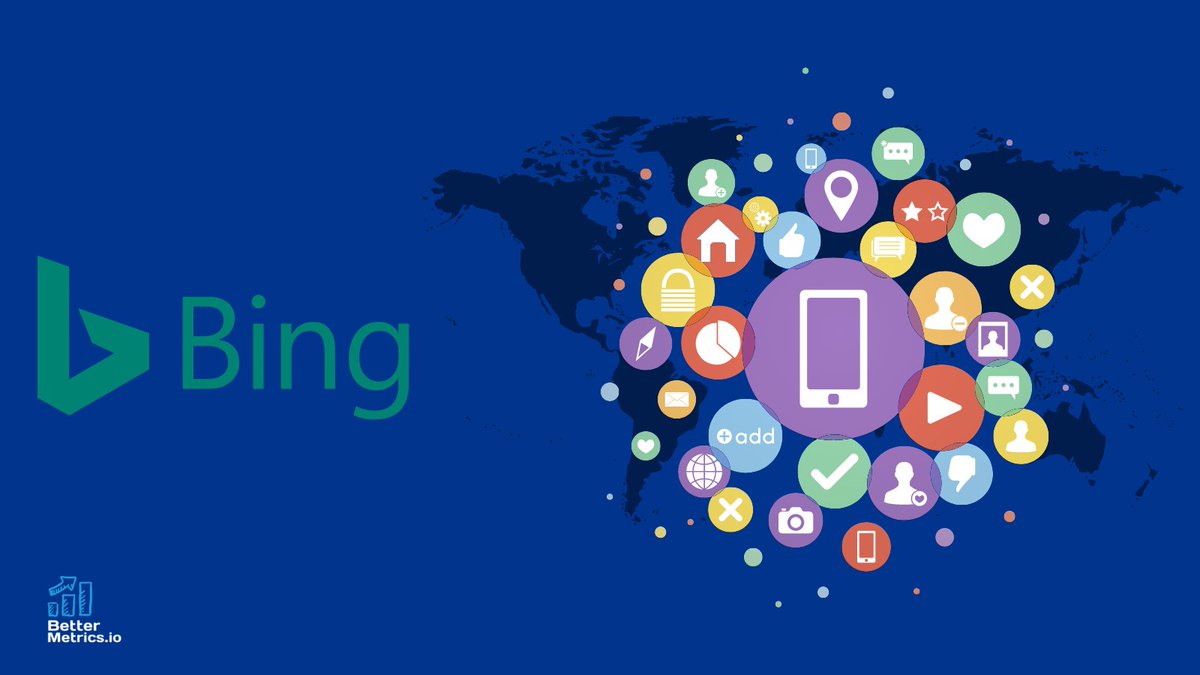 bettermetrics__'s tweet image. How Can BetterMetrics Help You #Automate #Data?

BetterMetrics is here to make moving, managing &amp;amp; merging #BingAds Data more efficient than ever.

📲Go to the link in bio to get #free #trial
#DigitalMarketing #Marketing #marketingtips #digitalmarketingtips #googleads #facebookads