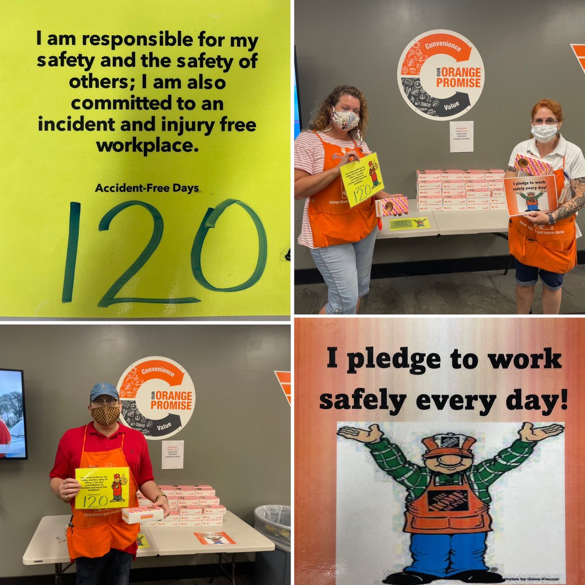 Celebrating 🥳 120 days safe! <a href="/sm_thd6377/">Jaime San Miguel</a> <a href="/JesicaOlsen86/">Jesica Olsen</a> <a href="/cj_mapm/">Illyasviel von Einzbern</a> <a href="/SeanBrownD133/">Sean Brown</a>