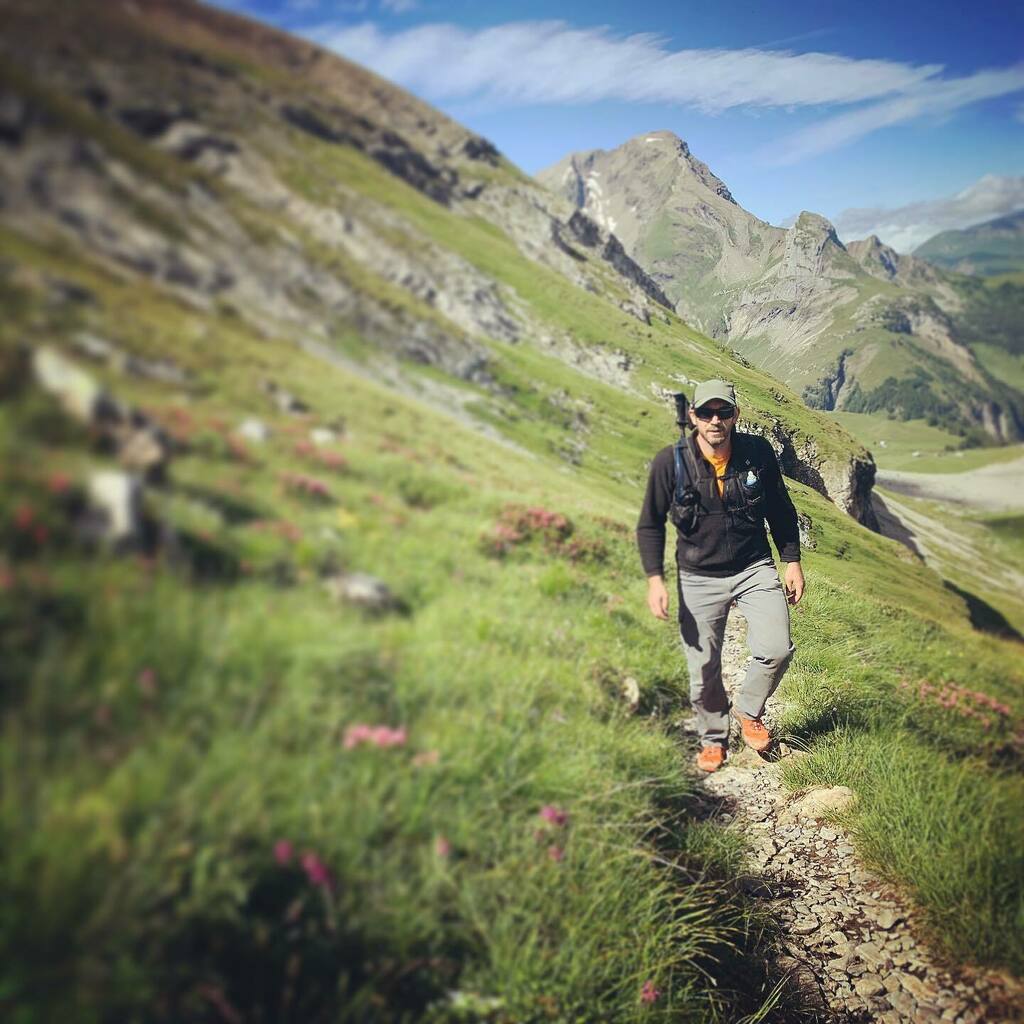 OUTDOORGEEK's tweet photo. Aufstieg Iffigsee #iffigsee #lenk #simmental #swissalps https://t.co/XYS3gJ95hd https://t.co/u1D1TcWFaq