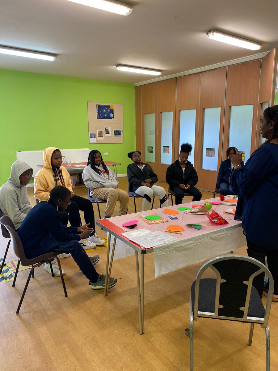 KnowledgePract's tweet image. Being multilingual is a desirable quality that’s why we invest in our children. 
.
Here’s a sneak peek of our Spanish lessons