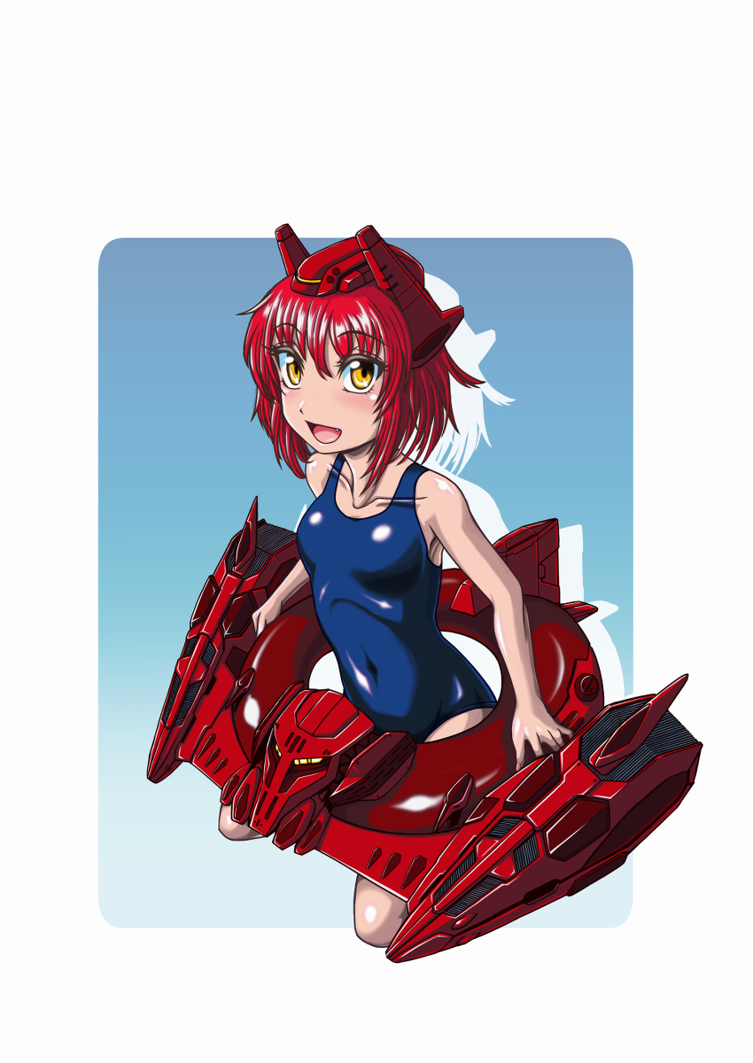 Haischlib 無限航路 Ar Twitter