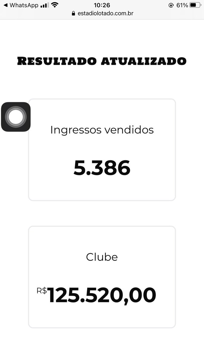 Vamos lá, meu povo. Convide todos q comprar. O Sport precisa de todos nós. 🦁❤️🦁 #200k