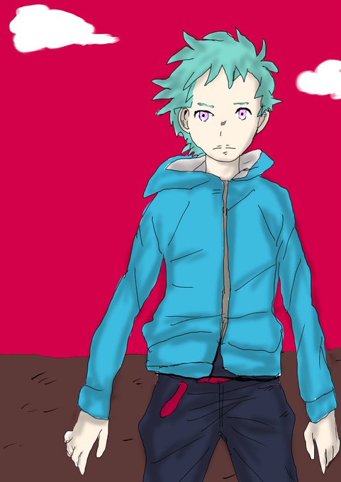 フカイ アオのtwitterイラスト検索結果 フカイ アオのtwitterイラスト検索結果