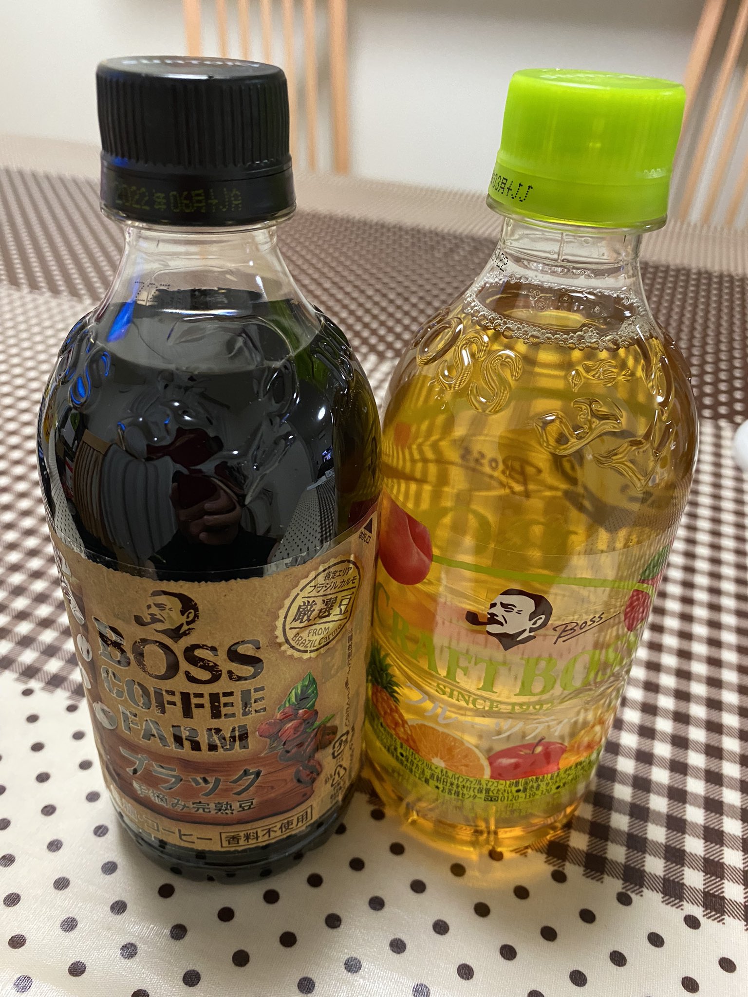 つっすぃ スッキリとしたクリアな甘さで 飲みやすい クラフトボスシリーズは 多彩なラインナップ クラフトボス サントリー Lawson T Co Kkod4biu1k Twitter