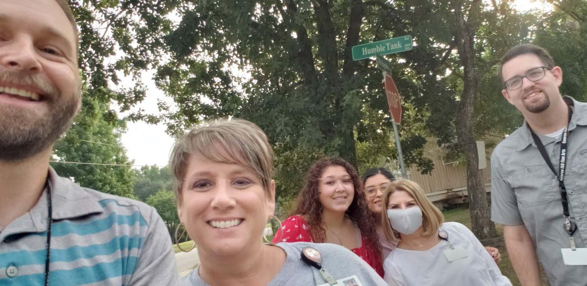 Lynette Parks tweet media