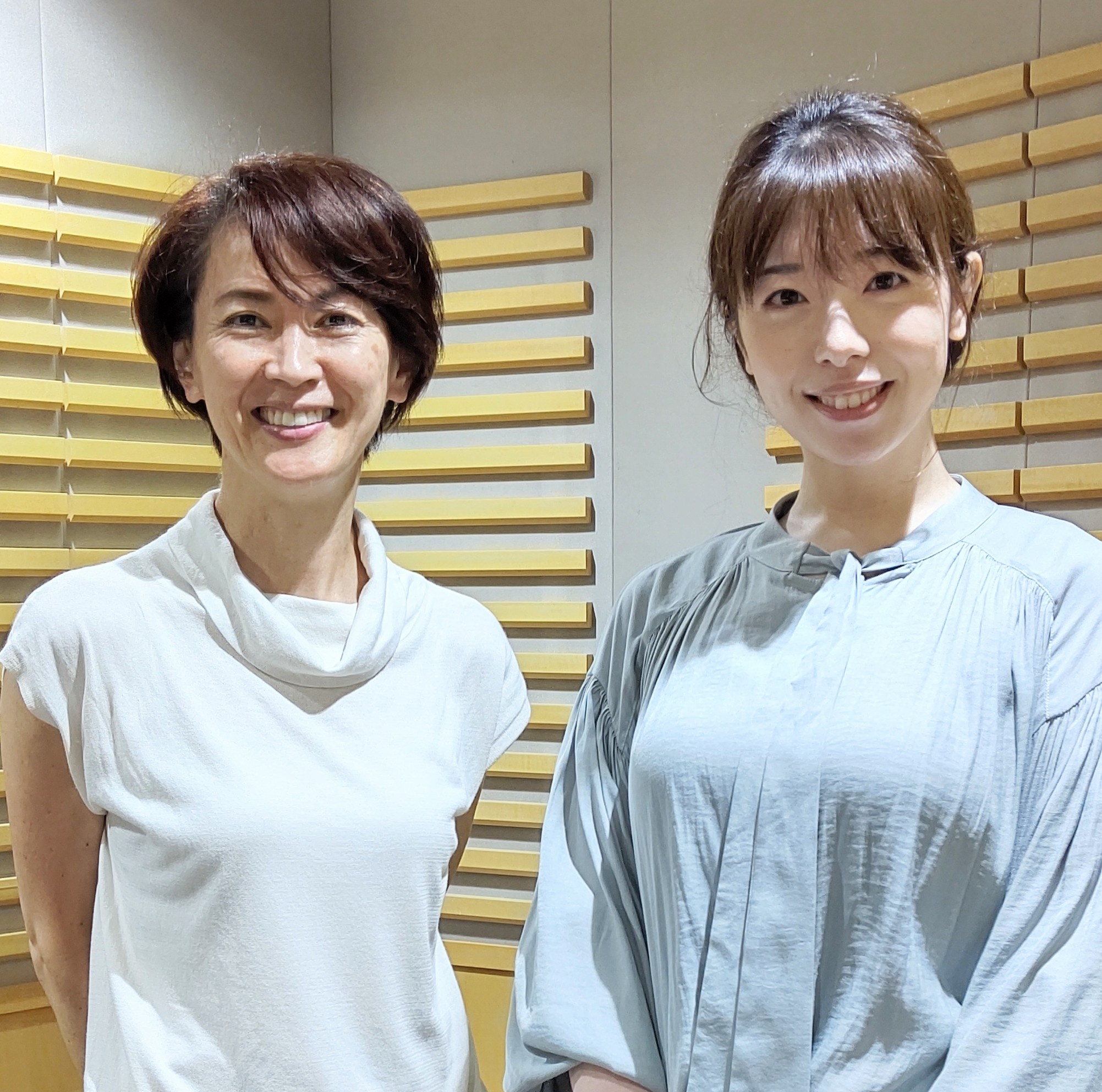 坂本 梨紗 フリーアナウンサー Pa Twitter 中外製薬プレゼンツ坂本梨紗のヘルシー メルシー 8月のお客様は 有森裕子 さんでした 有森さんと言えば の名言のお話やバルセロナオリンピックでの意外なハプニング 明日から始まる マラソン 競技の見所など