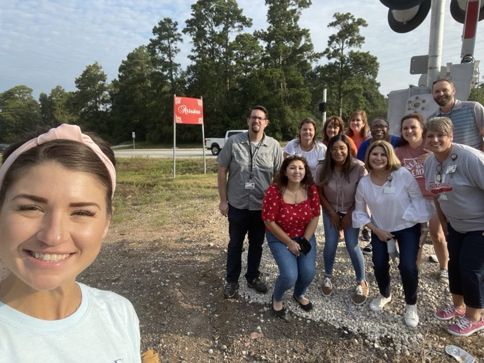 Lynette Parks tweet media